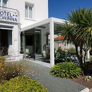 The Originals Access, Hotel Corinna, Royan